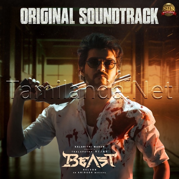 Beast (Original Background Score) (2022)